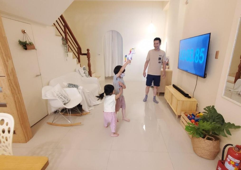 隨緣民宿 Suiian Inn Heng-ch'un Екстериор снимка