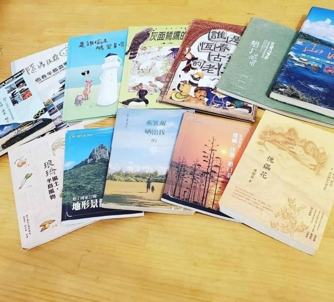 隨緣民宿 Suiian Inn Heng-ch'un Екстериор снимка