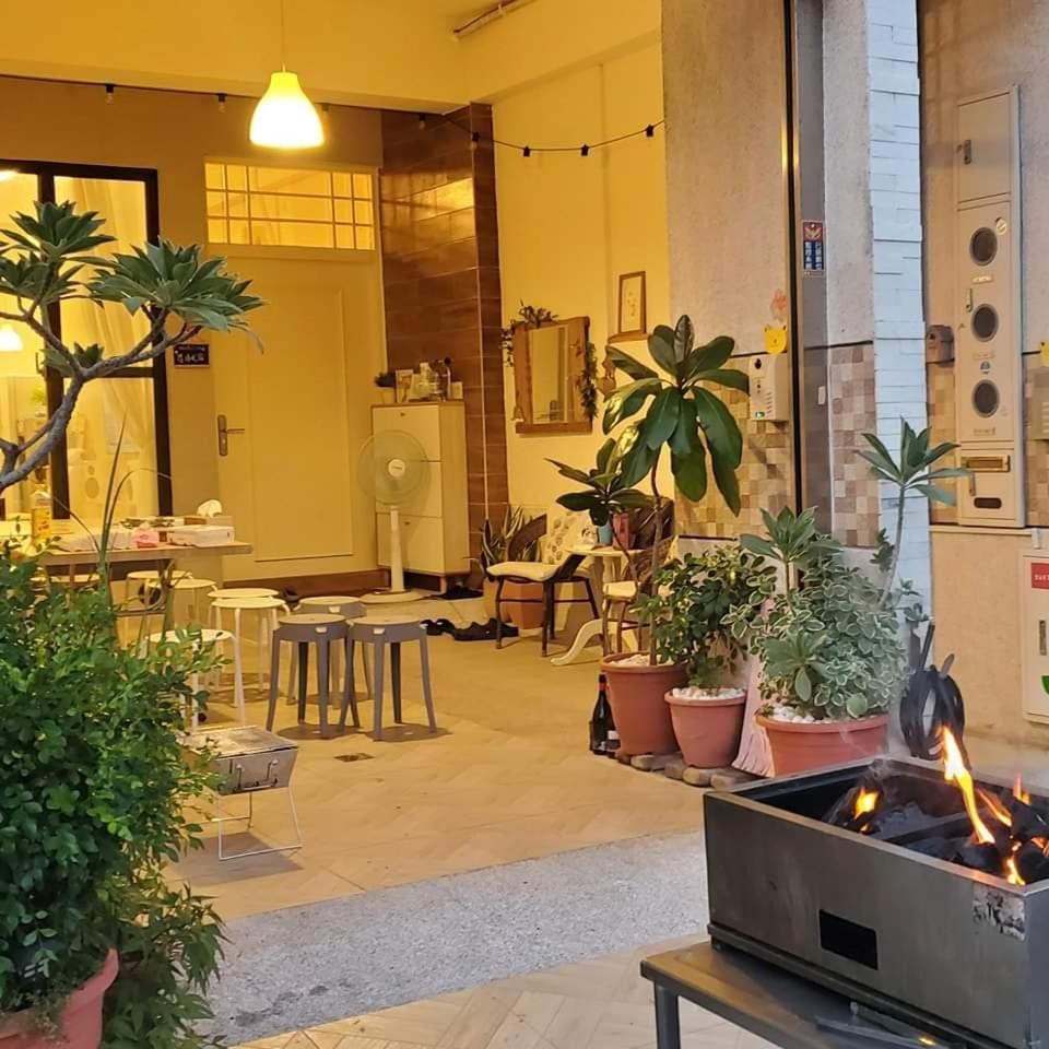 隨緣民宿 Suiian Inn Heng-ch'un Екстериор снимка