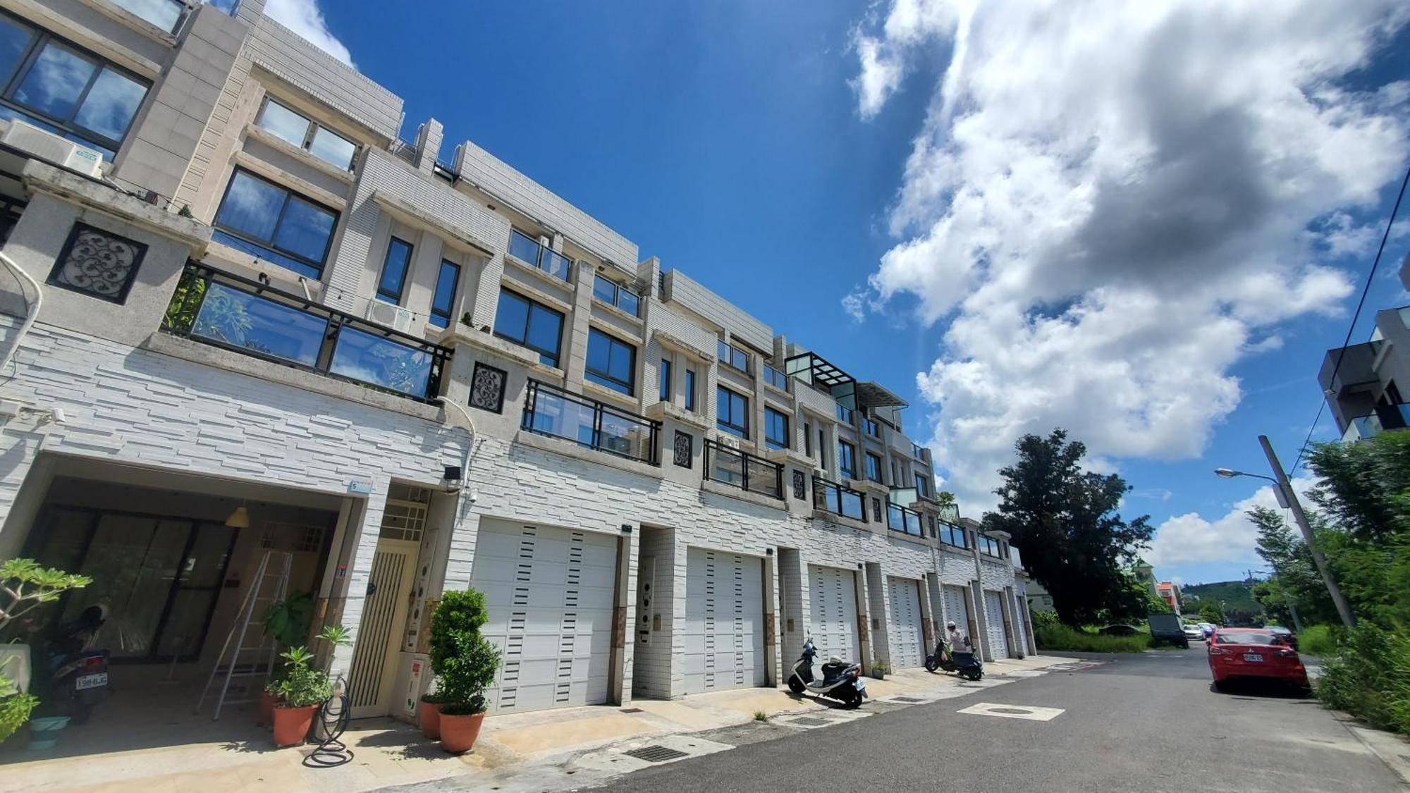 隨緣民宿 Suiian Inn Heng-ch'un Екстериор снимка